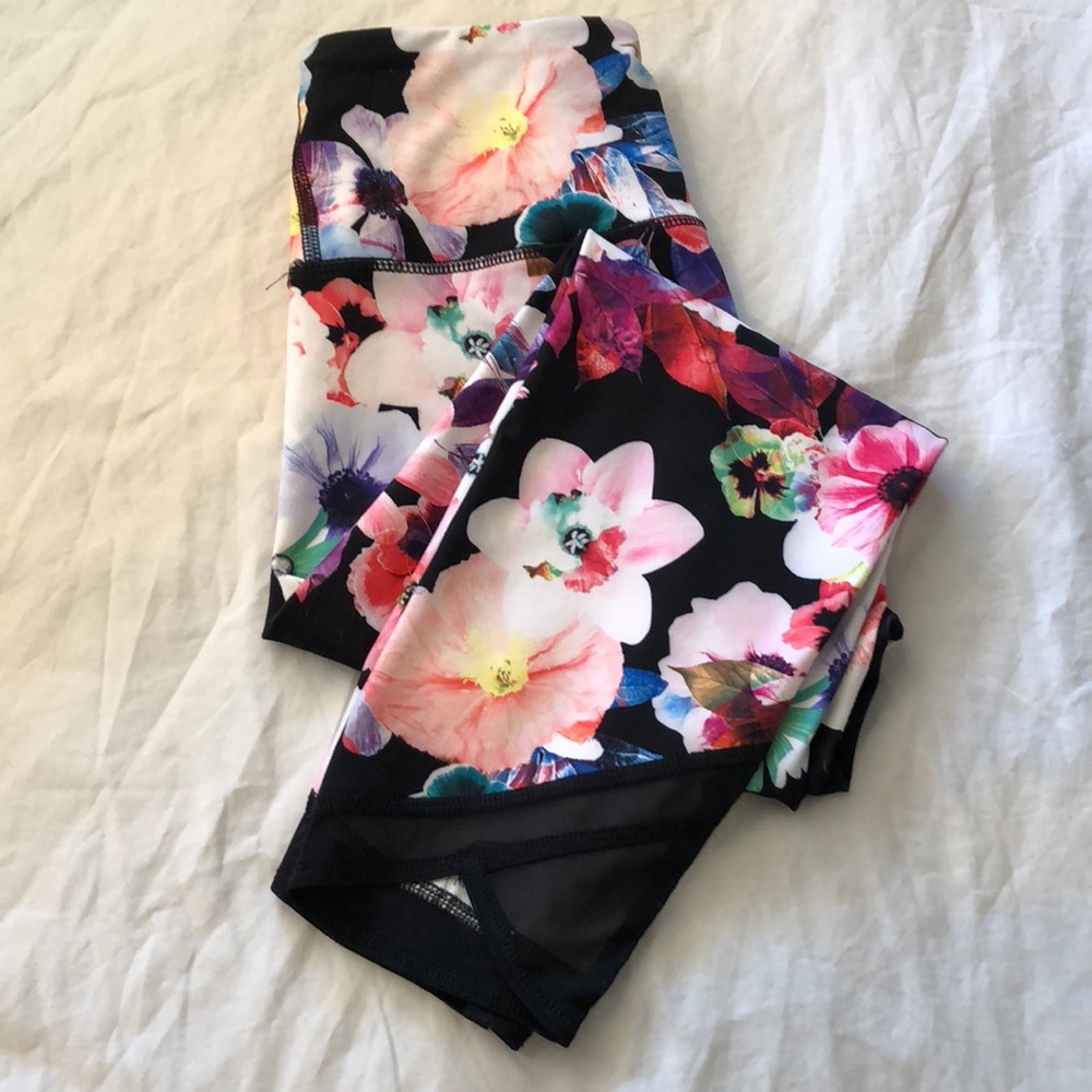 Old Navy Go Dry leggings